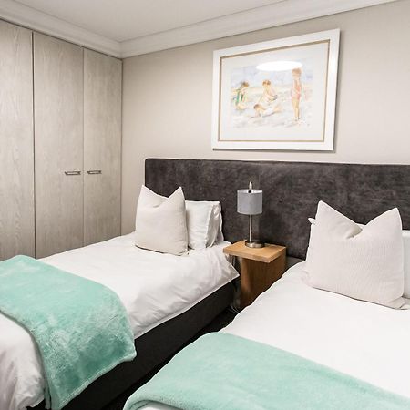 Apartmán Bayview 104 Hermanus Exteriér fotografie