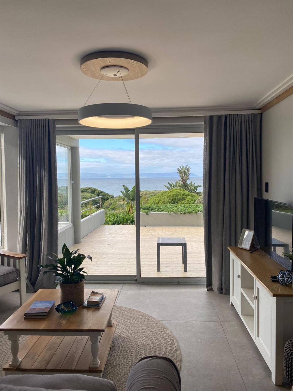 Apartmán Bayview 104 Hermanus Exteriér fotografie