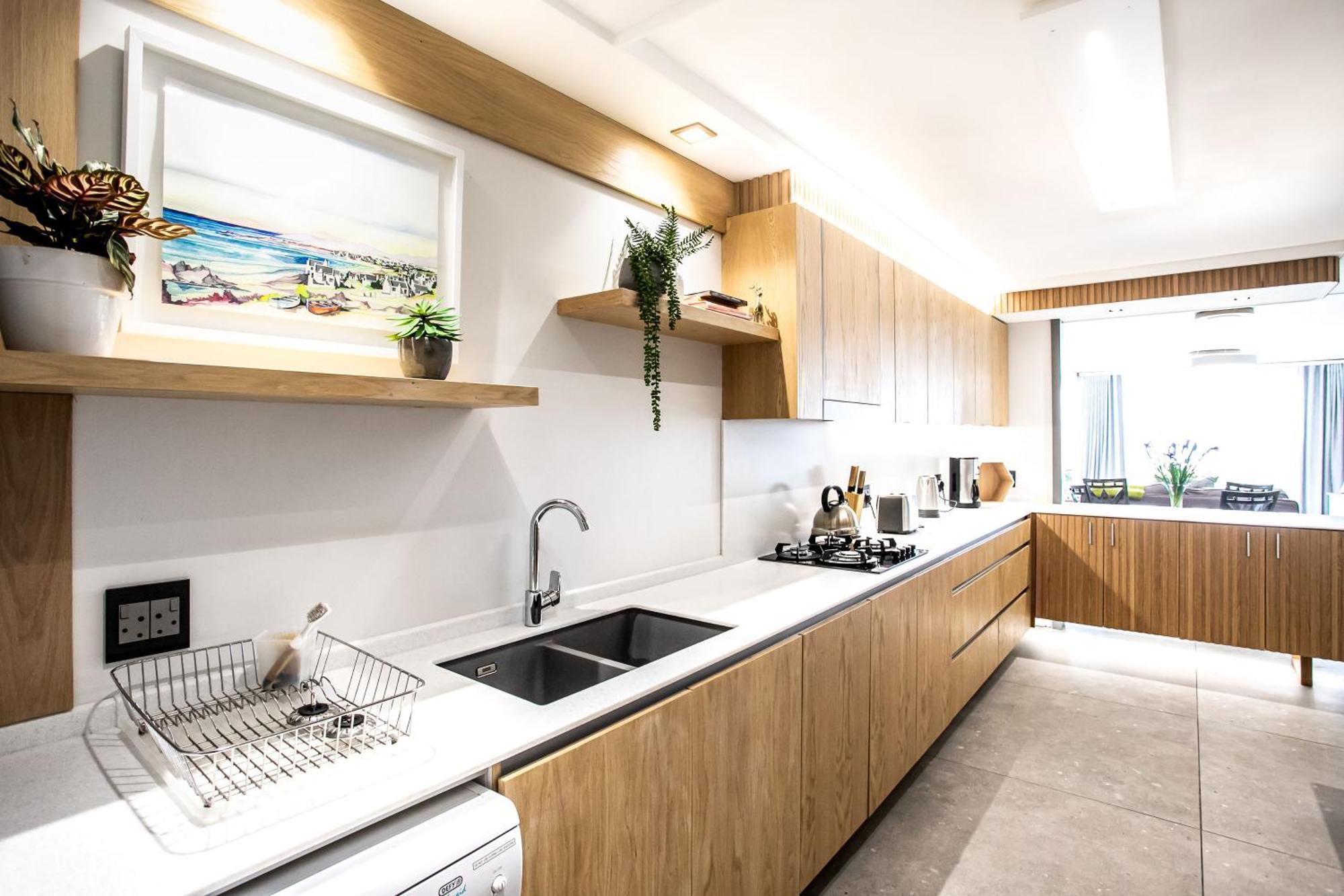 Apartmán Bayview 104 Hermanus Exteriér fotografie