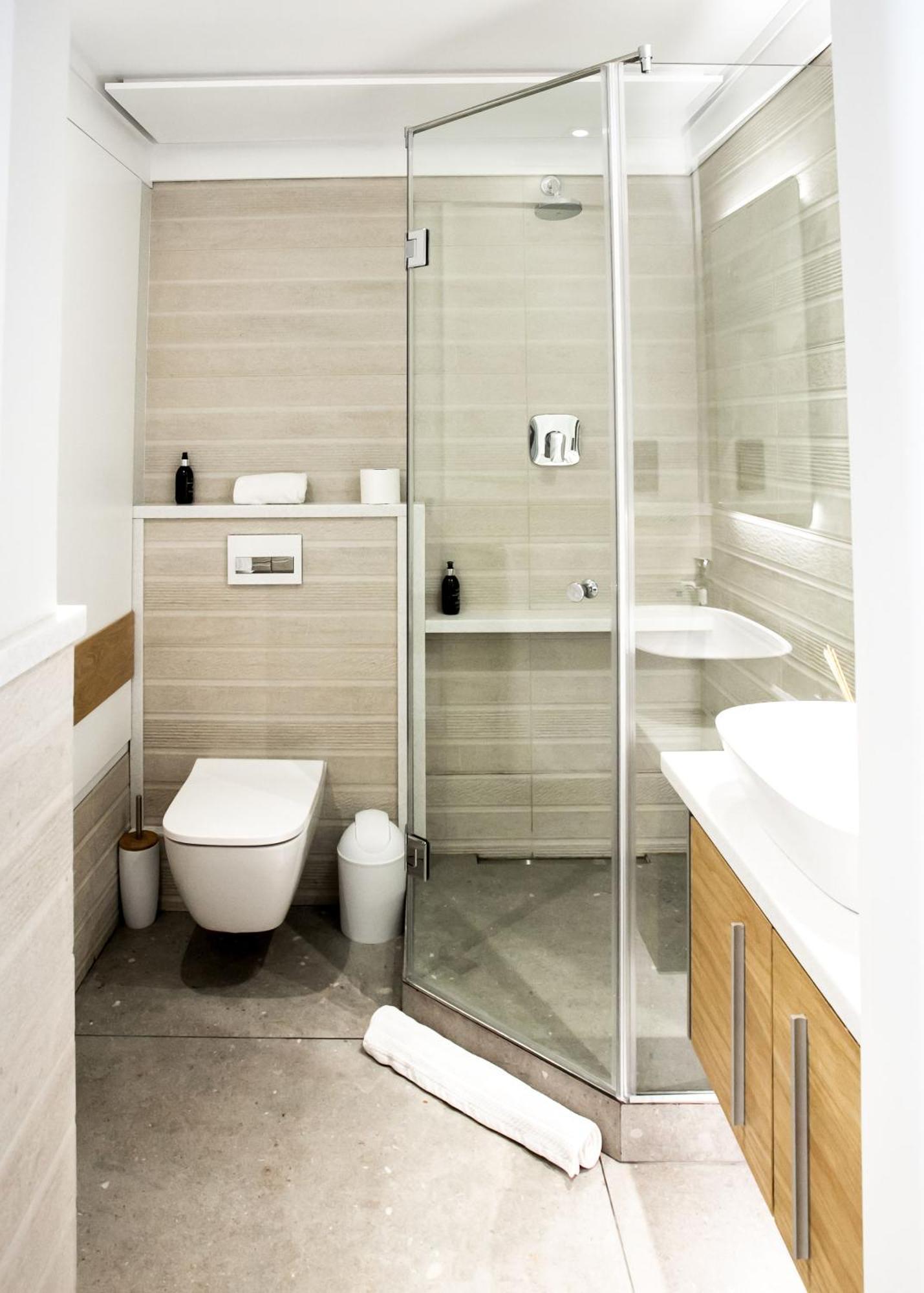 Apartmán Bayview 104 Hermanus Exteriér fotografie