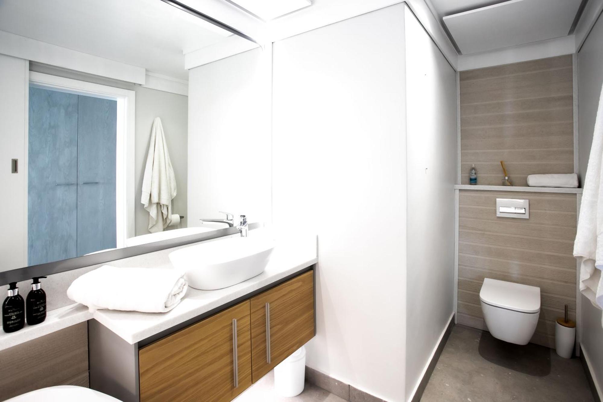 Apartmán Bayview 104 Hermanus Exteriér fotografie