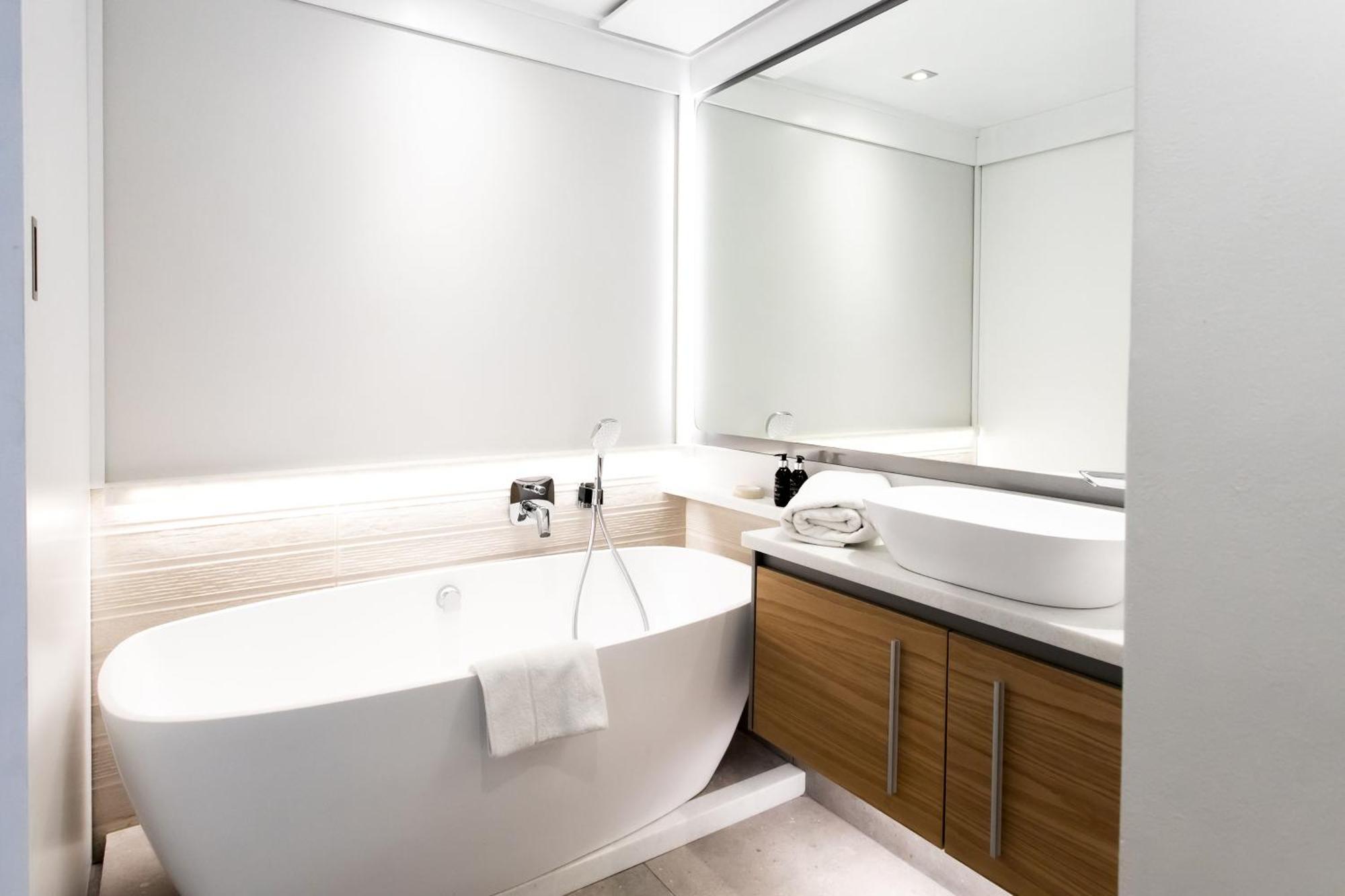 Apartmán Bayview 104 Hermanus Exteriér fotografie