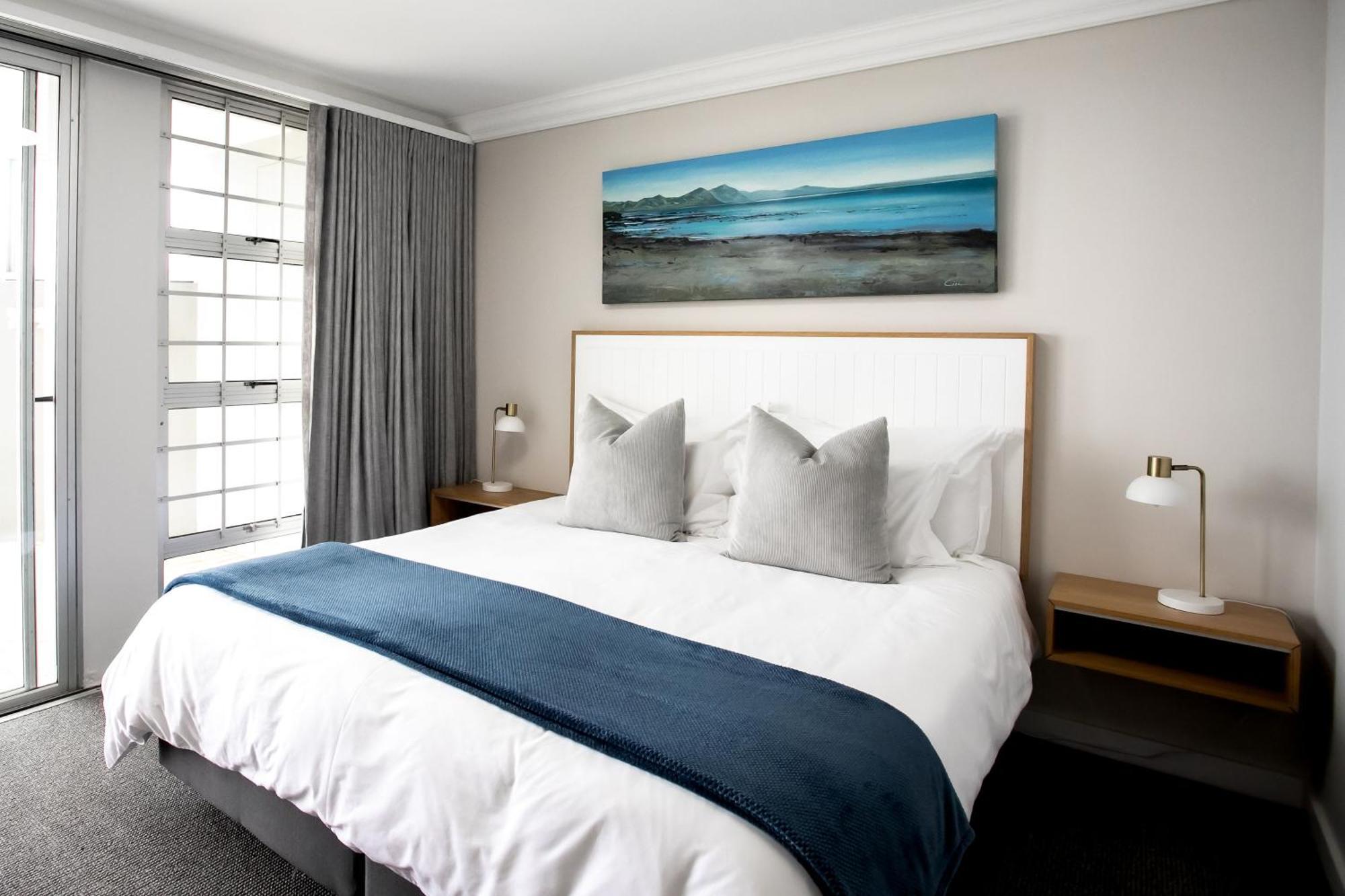 Apartmán Bayview 104 Hermanus Exteriér fotografie
