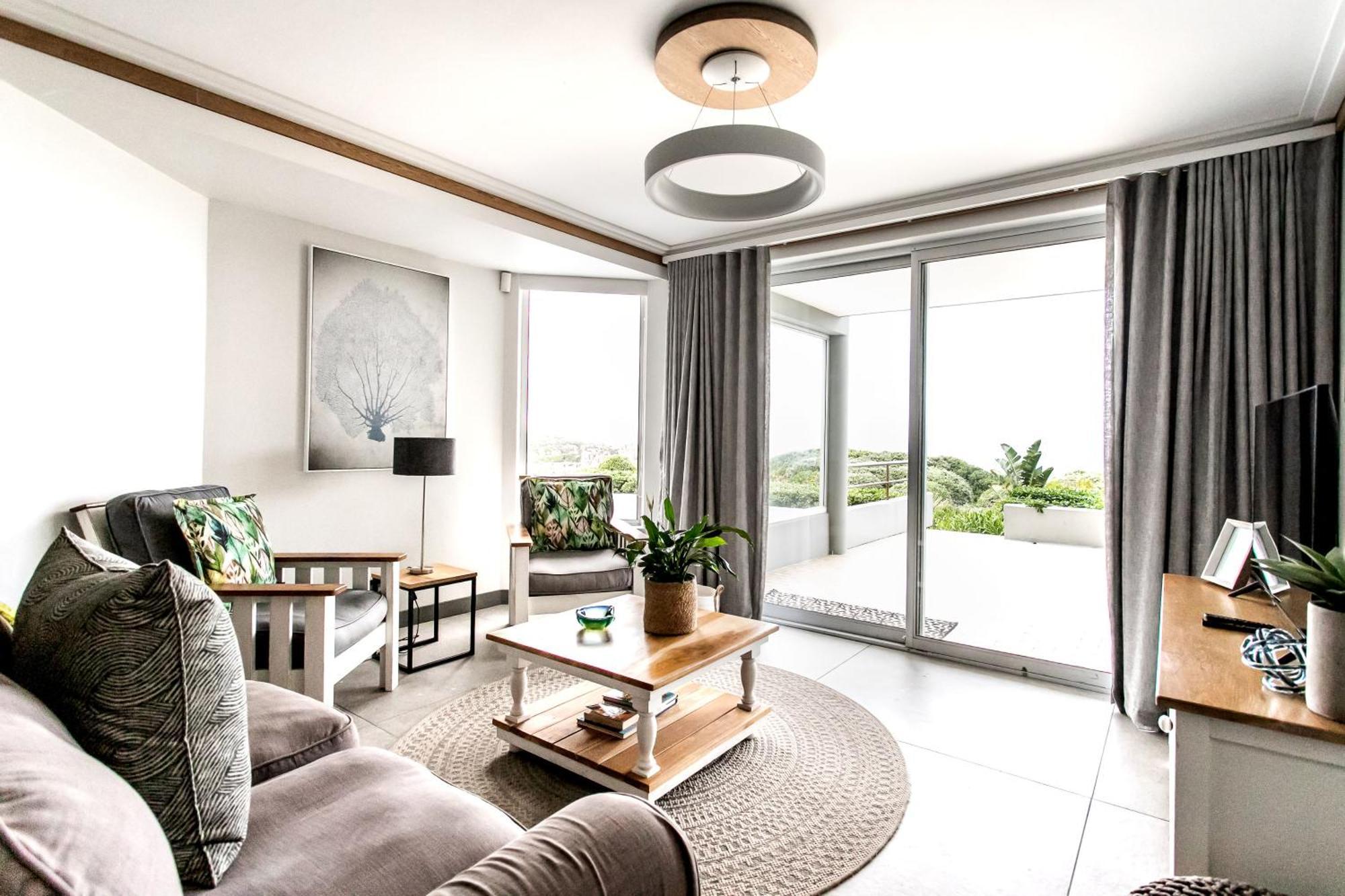 Apartmán Bayview 104 Hermanus Exteriér fotografie