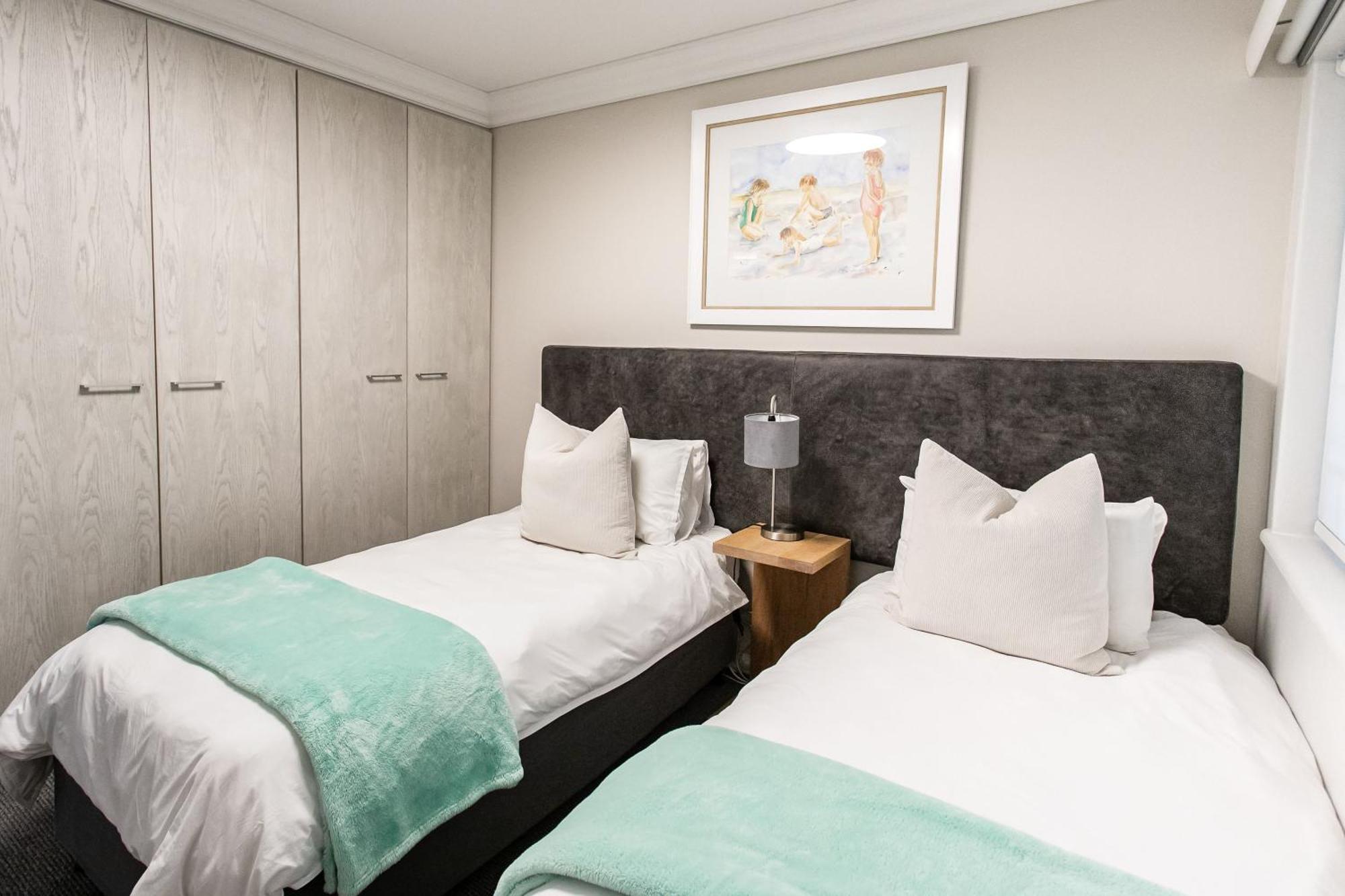 Apartmán Bayview 104 Hermanus Exteriér fotografie