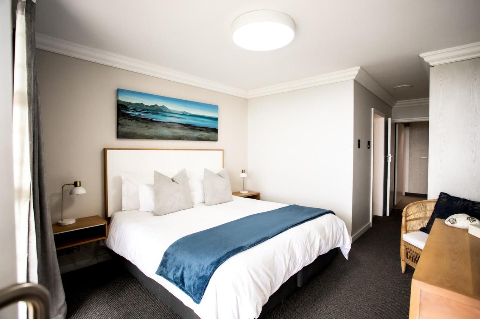 Apartmán Bayview 104 Hermanus Exteriér fotografie